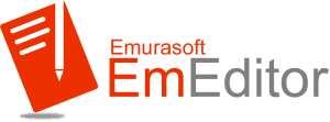 EmEditor_logo
